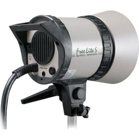 Resim Elinchrom Ranger RX Speed AS/S Head Case Set 