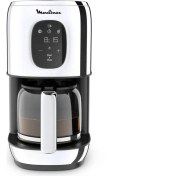 Resim Moulinex Majestuo FG883D10 Filtre Kahve Makinesi 1000W Programlanabilir 