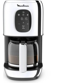 Resim Moulinex Majestuo FG883D10 Filtre Kahve Makinesi 1000W Programlanabilir 