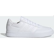 Resim Adidas Id7110 Breaknet 2.0 Erkek Günlük Spor Ayakkabısı Beyaz 