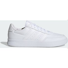 Resim Adidas Id7110 Breaknet 2.0 Erkek Günlük Spor Ayakkabısı Beyaz 
