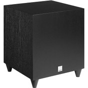 Resim Dali SUB C-8 D Aktif Subwoofer Siyah 