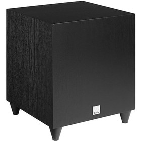 Resim Dali SUB C-8 D Aktif Subwoofer Siyah 
