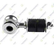 Resim TEKNOROT F-411 Stabilizeror Cubugu Stabilizer Z Rotu Tempra Tipo Brava Bravo 60807583 F411 (WA174971) 