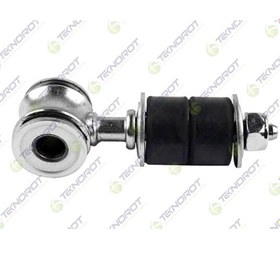 Resim TEKNOROT F-411 Stabilizeror Cubugu Stabilizer Z Rotu Tempra Tipo Brava Bravo 60807583 F411 (WA174971) 
