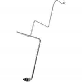 Resim AGCO Hortum - Massey Ferguson / Fendt / Valtra | ACW0898500 