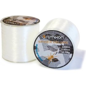 Resim Remixon Spider Deluxe Serisi 1000M Monofilament Misina (205100395) 