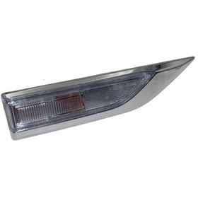 Resim Wisco Vw Transporter T7 2015-2020 Çamurluk Nikelajı Sağ Ön 7E0949102A 