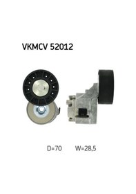 Resim Skf Vkmcv 52012 Alternator Gergı Rulmanı Kutuklu Ducato Iveco Daıly F1a 35c13cc3750 2,3jtd 2,3d 