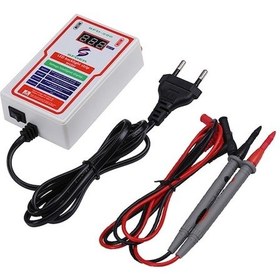 Resim Led Arka Işık Test Cihazı Sfd-290: Ekran Açmadan Led Ampul Ve Şerit Kalitesi Tespiti, 220v Avrupa Standartı, Beyaz 