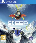 Resim Steep - Ps4 Oyun [SIFIR] 