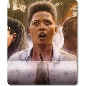 Resim Pixxa The Brave Ones Bilek Destekli Mousepad Model - 1 