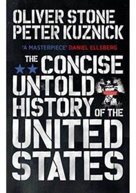 Resim The Concise Untold History Of The United States 9780091956806 