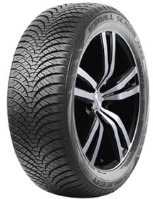 Resim Falken 195/60 R15 Tl 88h Euroall Season As210 Dört Mevsim Lastiği (ÜRETİM TARİHİ:2024) 