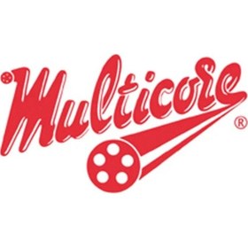 Resim Multicore 1 Kg Lehim Teli 1.22 Mm 60/40 Flux Lı Lehim Teli Net: 1 Kg 