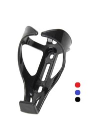 Resim Ramdet Bisiklet Matara Kafesi Matara Suluk Tutucu Siyah 