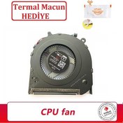 Resim Hp 14-cf, 14-ck, 14-cm, 14-dk, 240 G7 Notebook Cpu Fanı / Fan070 