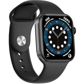 Resim S-link WATCH SEVEN PLUS Android-IOS Smart Watch 200 mAh Kalp Atışı Sensörlü Siyah Akıllı Saat S-link WATCH SEVEN PLUS Android-IOS Smart Watch 200 mAh Kalp Atışı Sensörlü Siyah Akıllı Saat