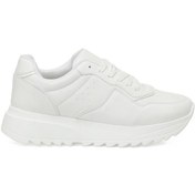 Resim Torex 24k-507 W 5pr Beyaz Kadın Spor Ayakkabı 000000000102045458 Beyaz 