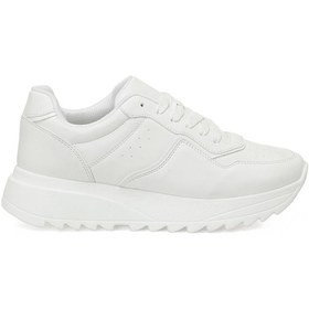 Resim Torex 24k-507 W 5pr Beyaz Kadın Spor Ayakkabı 000000000102045458 Beyaz 