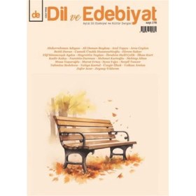 Resim Dil ve Edebiyat (178. Sayı) 