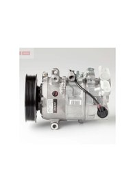 Resim Renault Scenic 3 Klima Kompresoru 1.5 Dci 2009-2015 Denso Dcp23030 