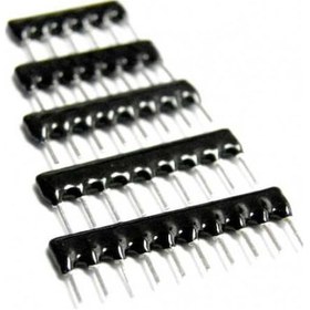 Resim 22K 7+1 Sıra Direnç 