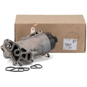Resim Ford Connect 2014-2019 1.5 Dizel Yağ Soğutucu Komple Ford Orijinal Psa 1103.S7 