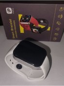 Resim Smart Bracelet Unleash Your Burn(SİYAH KUTU) Akilli Bileklik 