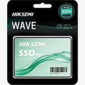 Resim HİKSEMİ WAVE 256 GB SSD BELLEK 