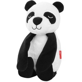 Resim Skip Hop Ağlama Sensörlü Müzikli Uyku Panda - 0+ Ay 