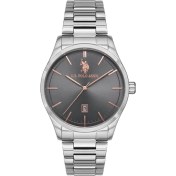 Resim U.S. Polo Assn. USPA1072-04 Erkek Kol Saati 