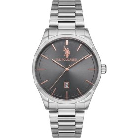 Resim U.S. Polo Assn. USPA1072-04 Erkek Kol Saati 