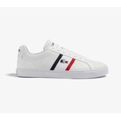 Resim Lacoste LEROND PRO ERKEK SNEAKER 745CMA0055407 