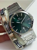 Resim Bentini YENİ SEZON GÜMÜŞ RENK ÇELİK KORDON ERKEK KOL SAATİ BABALAR GÜNÜ HEDİYESİ SEVGİLİLER GÜNÜ HEDİYESİ 