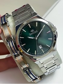 Resim Bentini YENİ SEZON GÜMÜŞ RENK ÇELİK KORDON ERKEK KOL SAATİ BABALAR GÜNÜ HEDİYESİ SEVGİLİLER GÜNÜ HEDİYESİ 