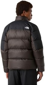 Resim The North Face M Diablo Down 2.0 Jacket Erkek Outdoor Montu (700 Dolgu Kaz Tüyü) NF0A89930BI1 Kahverengi 