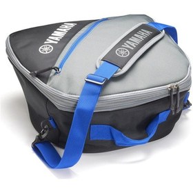 Resim Yamaha 34 Lt. Topcase Iç Çanta Yme-Bag34-00 