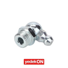 Resim AGCO Konik Tip Yağlama Nipeli - Fendt | FEL129575 