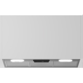 Resim Arçelik P 124 YTI Ankastre Aspiratör 