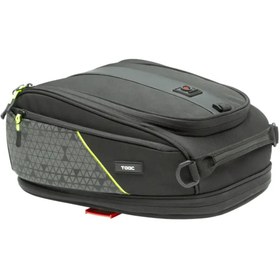 Resim TAAC TWISTLOCK DEPO ÜSTÜ ÇANTA TC19TW 15/20 LT SİYAH 