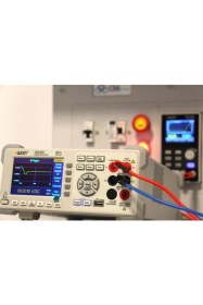 Resim Owon XDM3051 5 1/2 Masa Üstü Dijital Multimetre 