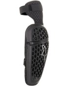 Resim Alpinestars Bionic Plus Youth Genç Dirsek Koruma Siyah Siyah 