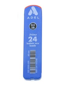 Resim Adel Prime Min Uç 0,5 2b 60 Mm 209 0000 009-mavi 
