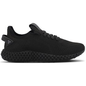 Resim Slazenger ATOMIX Kadın Siyah / Siyah Koşu & Yürüyüş Spor Ayakkabısı 
