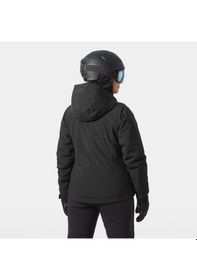 Resim Helly Hansen W Crewser Kadın Mont Siyah 