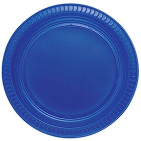 Resim Roll Up Roll-ap Plastik Tabak 22 Cm 25'li 