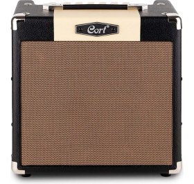 Resim CM15RBK 15W Gitar Amfisi 