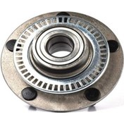 Resim Esse Otomotiv - Transit V-184 Porya Arka +absönden Çeker 01- Bsg 30-600-012 1c1j 1a049 Ba 