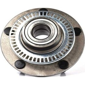 Resim Esse Otomotiv - Transit V-184 Porya Arka +absönden Çeker 01- Bsg 30-600-012 1c1j 1a049 Ba 